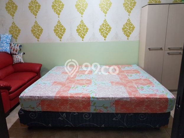 Siap Huni Hunian Elit 4 Kamar di Cakung Dekat ke Mana Pun Siap Huni Hunian Elit 4 Kamar di Cakung Dekat ke Mana Pun