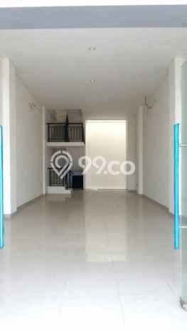 Paling Diincar! Ruko Dijual di Jakarta Garden City Harga Kompetitif Paling Diincar! Ruko Dijual di Jakarta Garden City Harga Kompetitif