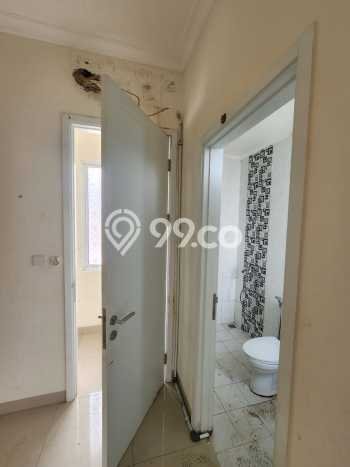 Rumah Minimalis 2 KT di Jakarta Garden City Jakarta Timur Unfurnished Rumah Minimalis 2 KT di Jakarta Garden City Jakarta Timur Unfurnished