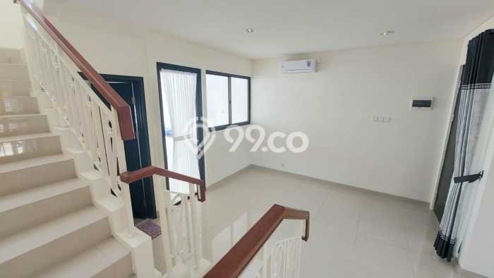 Rumah Modern Cantik 2 KT Bisa Langsung Pindah di Cakung Rumah Modern Cantik 2 KT Bisa Langsung Pindah di Cakung