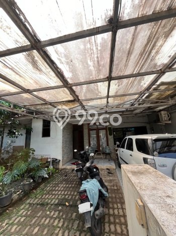 For Sale! Luxury House LT 345m2 Desain Elegan di Bekasi For Sale! Luxury House LT 345m2 Desain Elegan di Bekasi