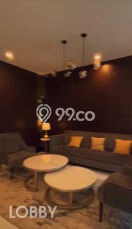 Apartemen Modern Dijual di Cakung, Jakarta Timur Dilengkapi 2 KT dan 1 KM Apartemen Modern Dijual di Cakung, Jakarta Timur Dilengkapi 2 KT dan 1 KM