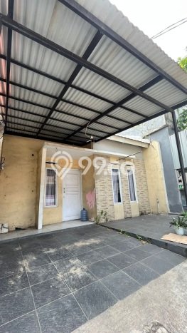 Dijual Cepat Rumah Minimalis & Modern LB 45m2 di Bekasi Dijual Cepat Rumah Minimalis & Modern LB 45m2 di Bekasi