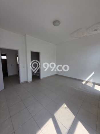Dijual Rumah Eksklusif 3 KT di Jakarta Garden City, Jakarta Timur Dijual Rumah Eksklusif 3 KT di Jakarta Garden City, Jakarta Timur