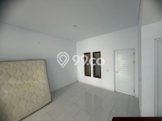 Rumah Modern 2 Kamar LT 106m2 di Jakarta Garden City Rumah Modern 2 Kamar LT 106m2 di Jakarta Garden City