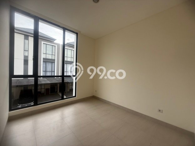 Rumah Modern Minimalis 3 Kamar Siap Huni di Cakung Rumah Modern Minimalis 3 Kamar Siap Huni di Cakung