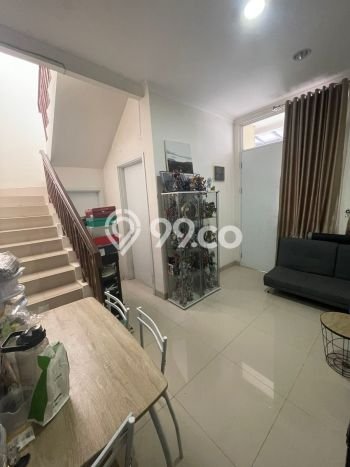 Dijual Hunian Rumah Terawat 2 Kamar di Jakarta Garden City, Jakarta Timur Dijual Hunian Rumah Terawat 2 Kamar di Jakarta Garden City, Jakarta Timur