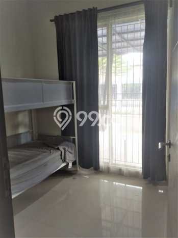 Jual Rumah Strategis Bagus Punya 4 KT di Cakung Jakarta Timur - Jual Rumah Strategis Bagus Punya 4 KT di Cakung Jakarta Timur -