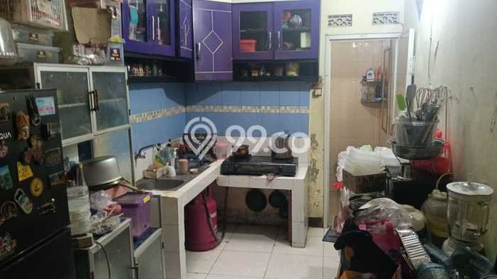 Jual Rumah Eksklusif 2 KT di Harapan Indah, Bekasi Jual Rumah Eksklusif 2 KT di Harapan Indah, Bekasi