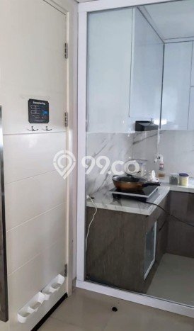 SPECIAL PRICE! Apartemen di Summarecon Serpong, 3 KT, Luas 105m², Lokasi Premium, Fasilitas Lengkap, Siap Huni SPECIAL PRICE! Apartemen di Summarecon Serpong, 3 KT, Luas 105m², Lokasi Premium, Fasilitas Lengkap, Siap Huni