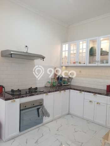 Dijual Hunian Rumah Nyaman 4 KT di Jakarta Garden City, Jakarta Timur Dijual Hunian Rumah Nyaman 4 KT di Jakarta Garden City, Jakarta Timur