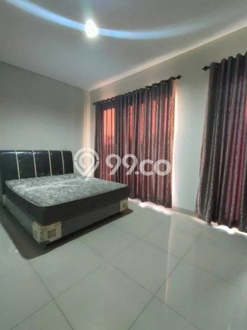 Rumah Strategis Modern Lb 75m2 di Cakung, Jakarta Timur Rumah Strategis Modern Lb 75m2 di Cakung, Jakarta Timur