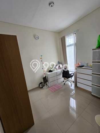 Rumah Modern 2 KT di Jakarta Garden City Jakarta Timur Semi Furnished Rumah Modern 2 KT di Jakarta Garden City Jakarta Timur Semi Furnished