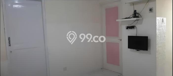 Apartemen Kawasan Kelapa Gading, 1 KM, Luas 37m2m², Strategis Apartemen Kawasan Kelapa Gading, 1 KM, Luas 37m2m², Strategis