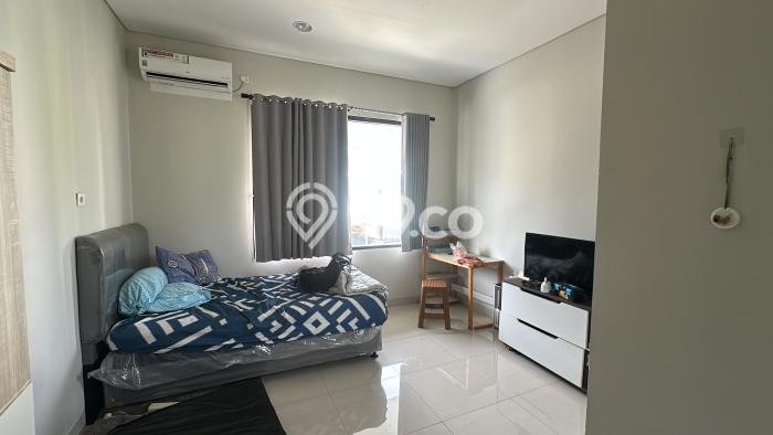Rumah Modern Minimalis 2 Kamar Bisa Langsung Pindah di Babelan Rumah Modern Minimalis 2 Kamar Bisa Langsung Pindah di Babelan