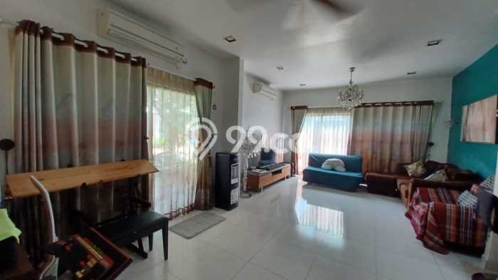Hunian Super Elit dengan Akses Paling Strategis di Jakarta Garden City, Jakarta Timur Hunian Super Elit dengan Akses Paling Strategis di Jakarta Garden City, Jakarta Timur
