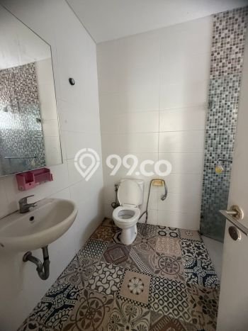 Rumah Modern Minimalis 3 KT Siap Huni di Cakung Rumah Modern Minimalis 3 KT Siap Huni di Cakung