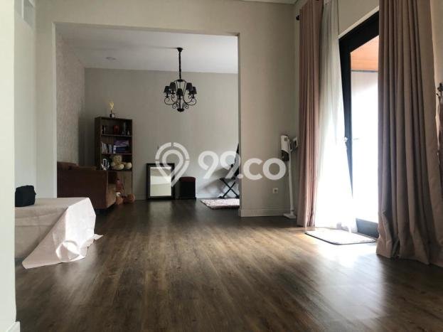 Dijual Rumah Luas Elegan Dengan View Eksklusif di Jakarta Garden City, Jakarta Timur Dijual Rumah Luas Elegan Dengan View Eksklusif di Jakarta Garden City, Jakarta Timur