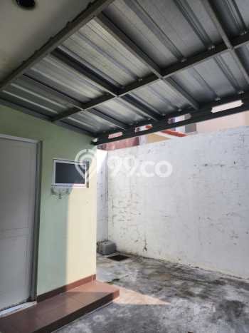 Rumah Minimalis 2 KT di Jakarta Garden City Jakarta Timur Unfurnished Rumah Minimalis 2 KT di Jakarta Garden City Jakarta Timur Unfurnished