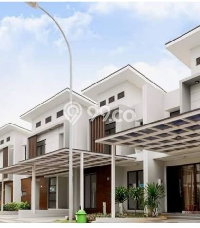 Jual Rumah Bagus Siap Huni LB 63m2 di Cakung, Jakarta Timur Jual Rumah Bagus Siap Huni LB 63m2 di Cakung, Jakarta Timur