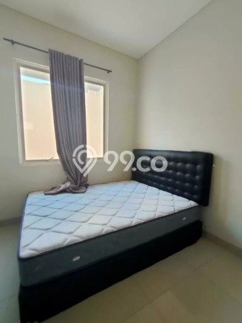 Rumah Strategis Modern Lb 75m2 di Cakung, Jakarta Timur Rumah Strategis Modern Lb 75m2 di Cakung, Jakarta Timur