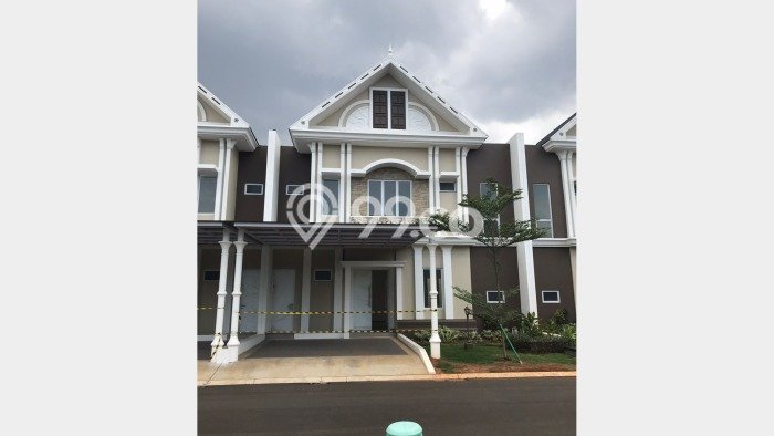 For Sale Rumah Elit Exclusive di Cakung, Jakarta Timur For Sale Rumah Elit Exclusive di Cakung, Jakarta Timur
