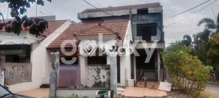 Dijual Rumah 4 Kamar Lokasi Ideal Bagus dan Strategis di Rungkut Dijual Rumah 4 Kamar Lokasi Ideal Bagus dan Strategis di Rungkut