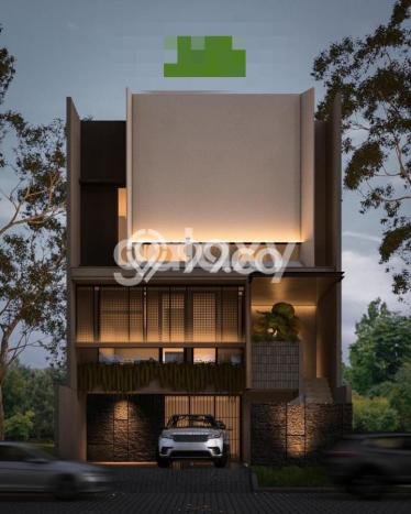 Hunian Eksklusif Dijual LT 126m2 di Sukolilo, Surabaya Hunian Eksklusif Dijual LT 126m2 di Sukolilo, Surabaya