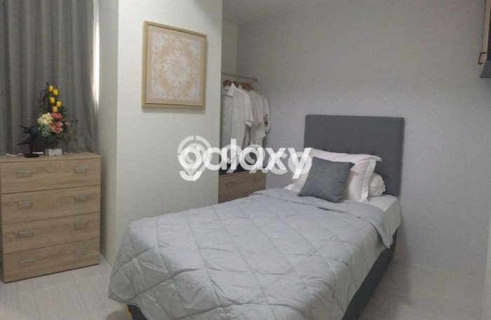Apartemen Minimalis untuk Disewa, 3 Kamar di Surabaya Apartemen Minimalis untuk Disewa, 3 Kamar di Surabaya