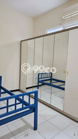 Lokasi terbaik! Rumah siap huni disewakan di Bubutan LB 167m2 Lokasi terbaik! Rumah siap huni disewakan di Bubutan LB 167m2