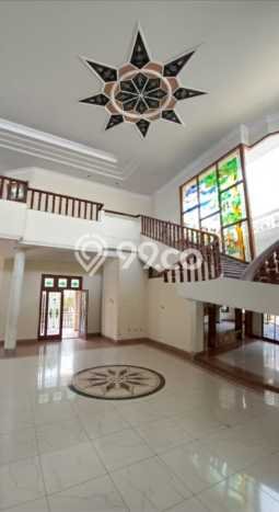 Rumah Luxury Modern Siap Huni di Manyar Surabaya Rumah Luxury Modern Siap Huni di Manyar Surabaya