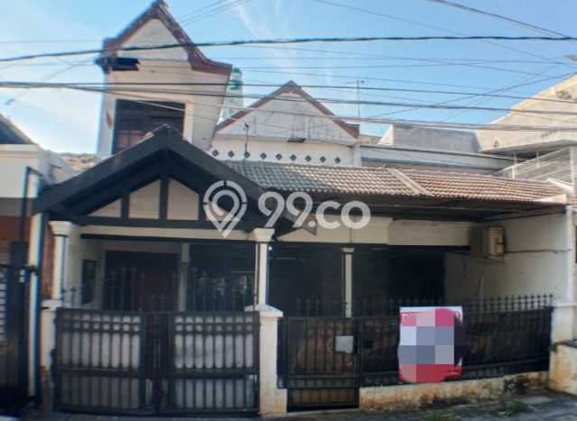 Disewakan Segera Rumah Kondisi Baik di Area Wonokromo, Surabaya Disewakan Segera Rumah Kondisi Baik di Area Wonokromo, Surabaya