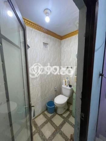Rumah Strategis Modern Lb 235m2 di Waru, Sidoarjo Rumah Strategis Modern Lb 235m2 di Waru, Sidoarjo