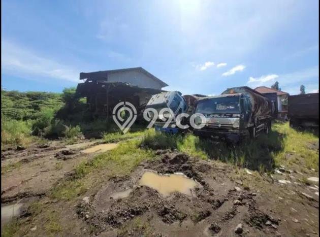 Unit Gudang Dijual di Mojosari Mojokerto Luas Tanah 10945m2, Luas Bangunan 2000m2 Unit Gudang Dijual di Mojosari Mojokerto Luas Tanah 10945m2, Luas Bangunan 2000m2