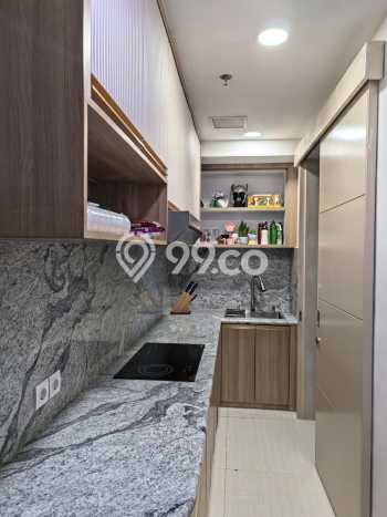 Apartemen Minimalis untuk Disewa, 3 Kamar di Surabaya Apartemen Minimalis untuk Disewa, 3 Kamar di Surabaya