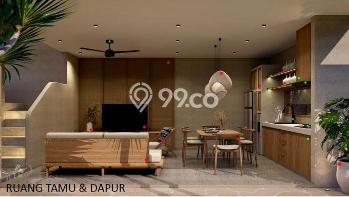Kesempatan Terbaik! Vila Kawasan , Dimensi 100m2m², Posisi Strategis dekat dengan berbagai fasilitas Kesempatan Terbaik! Vila Kawasan , Dimensi 100m2m², Posisi Strategis dekat dengan berbagai fasilitas