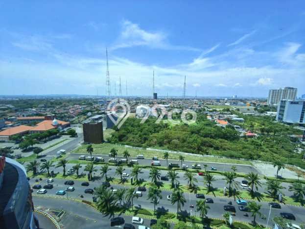 Apartemen Minimalis untuk Disewa, 3 Kamar di Surabaya Apartemen Minimalis untuk Disewa, 3 Kamar di Surabaya