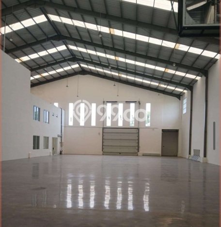 Gudang Dijual di Mojokerto LT 4923m2 & LB 1950m2 Lokasi Terbaik! Gudang Dijual di Mojokerto LT 4923m2 & LB 1950m2 Lokasi Terbaik!