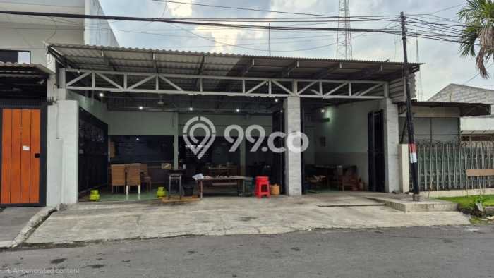 Rumah Bagus Siap Pakai Di Dukuh Pakis Luas 200m2 Aman Rumah Bagus Siap Pakai Di Dukuh Pakis Luas 200m2 Aman