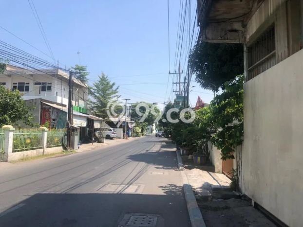 Dijual Gudang di Rungkut, Surabaya Harga Penawaran Spesial Dijual Gudang di Rungkut, Surabaya Harga Penawaran Spesial