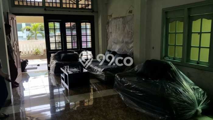 Jual Rumah Luas Elegan Dengan View Cantik di Kupang, Surabaya Jual Rumah Luas Elegan Dengan View Cantik di Kupang, Surabaya