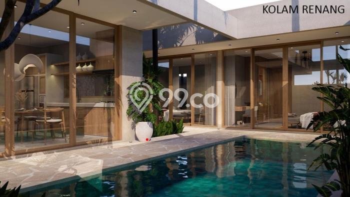 Kesempatan Terbaik! Vila Kawasan , Dimensi 100m2m², Posisi Strategis dekat dengan berbagai fasilitas Kesempatan Terbaik! Vila Kawasan , Dimensi 100m2m², Posisi Strategis dekat dengan berbagai fasilitas