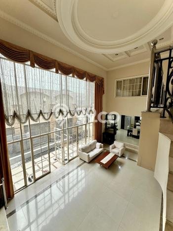 Ready to Use! Premium House LT 330m2 Desain Elegan di Citraland Ready to Use! Premium House LT 330m2 Desain Elegan di Citraland