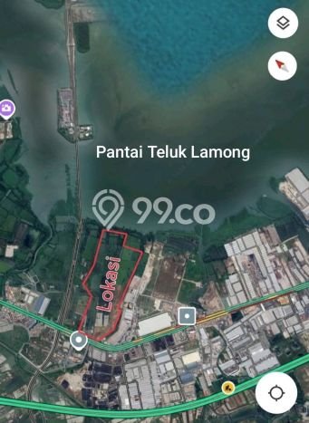 Lahan Investasi Lokasi Lamongan Lamongan SHM Lahan Investasi Lokasi Lamongan Lamongan SHM