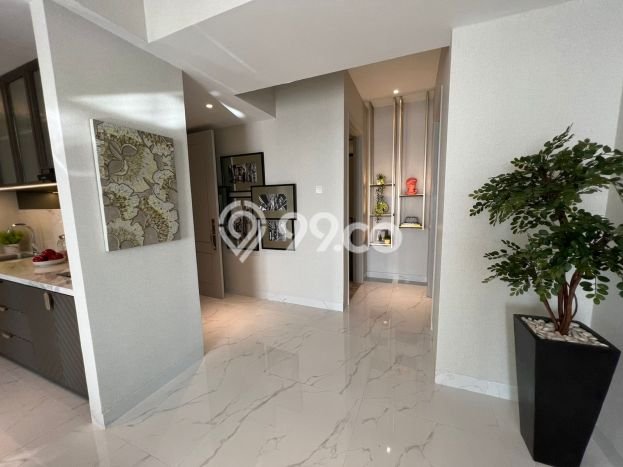 Apartemen Prestisius Dijual di Surabaya Lokasi Strategis Punya 3 Kamar Tidur Apartemen Prestisius Dijual di Surabaya Lokasi Strategis Punya 3 Kamar Tidur