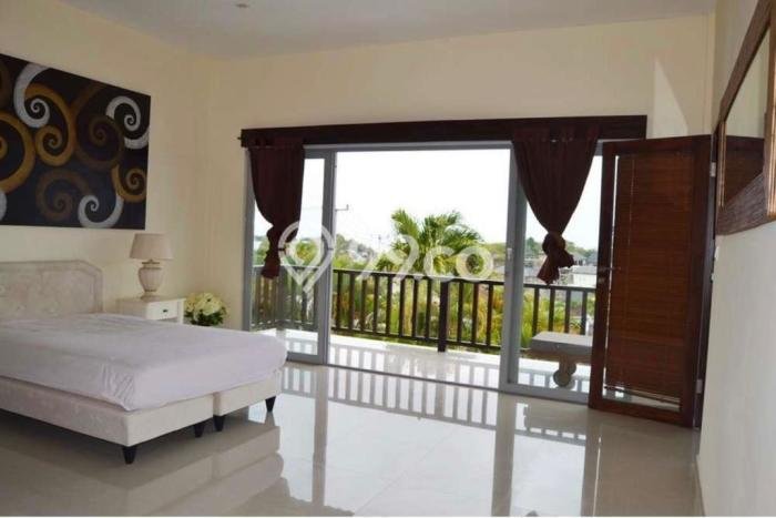Vila di , Luas 500m2m², Akses Mudah Fasilitas Umum Vila di , Luas 500m2m², Akses Mudah Fasilitas Umum