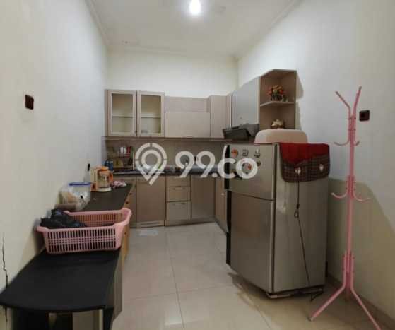 Rumah Elit Modern Tanpa Renovasi di Citraland Surabaya Rumah Elit Modern Tanpa Renovasi di Citraland Surabaya