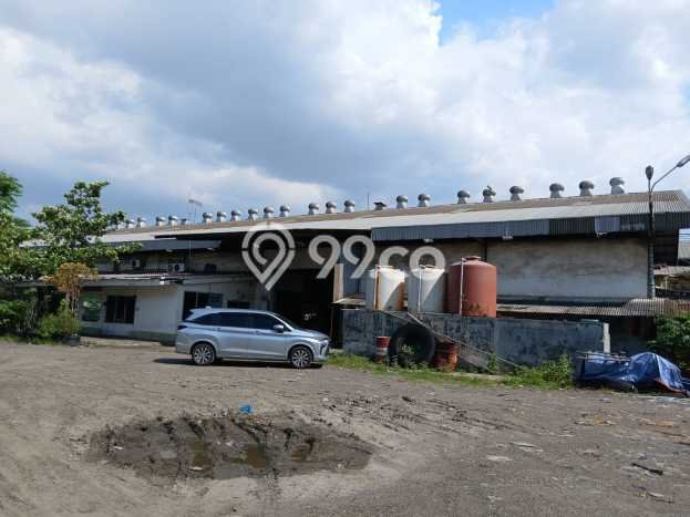 FOR RENT! Gudang di Kalianak Cocok untuk Bisnis 3.5e+07m2 FOR RENT! Gudang di Kalianak Cocok untuk Bisnis 3.5e+07m2