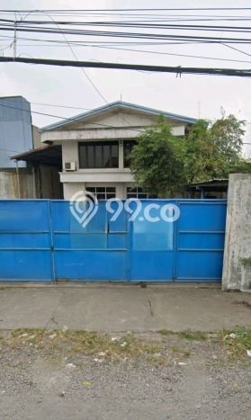 Gudang Dijual di Taman Sidoarjo dengan Luas Bangunan 4300m2 Gudang Dijual di Taman Sidoarjo dengan Luas Bangunan 4300m2
