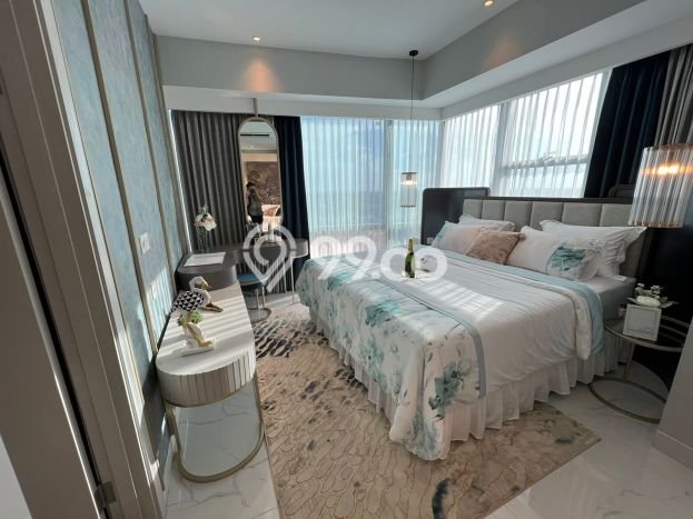 Apartemen Prestisius Dijual di Surabaya Lokasi Strategis Punya 3 Kamar Tidur Apartemen Prestisius Dijual di Surabaya Lokasi Strategis Punya 3 Kamar Tidur